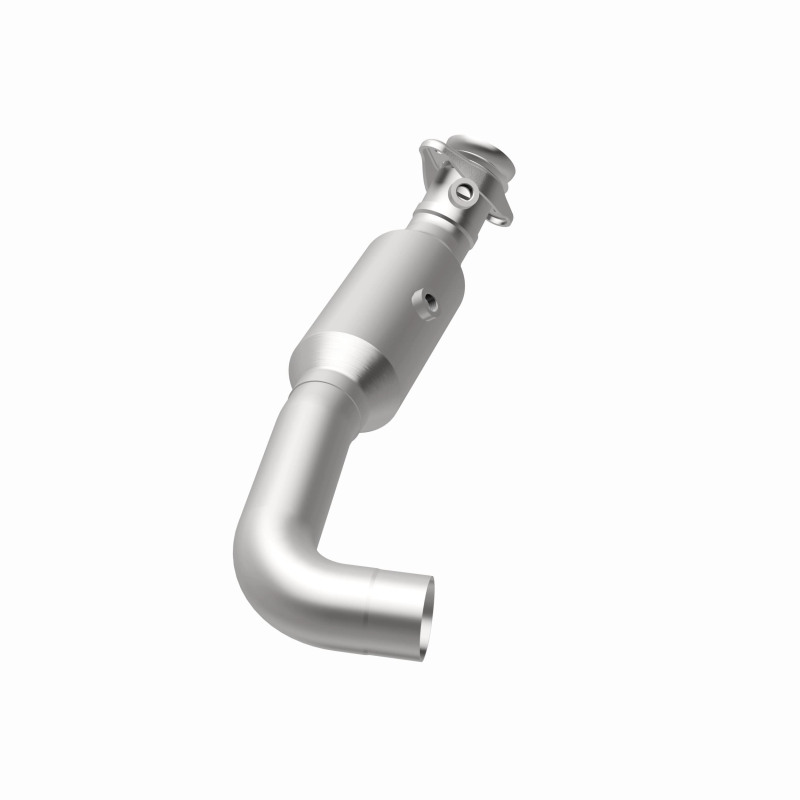 Ford F-150 Catalytic Converter - Magnaflow - Direct Fit - `15-`16