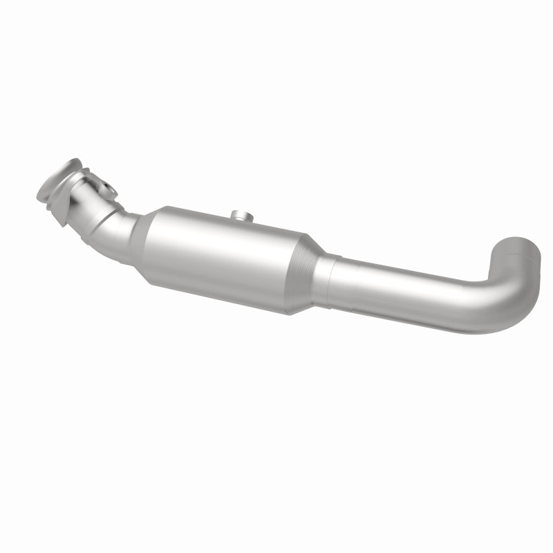 Ford F-150 Catalytic Converter - Magnaflow - Direct Fit - `15-`16