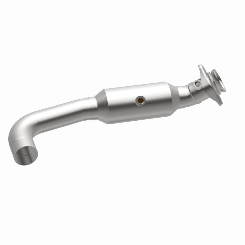 Ford F-150 Catalytic Converter - Magnaflow - Direct Fit - `15-`16