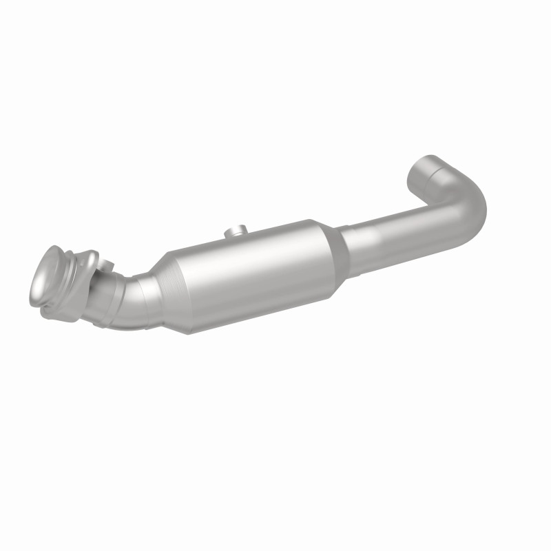 Ford F-150 Catalytic Converter - Magnaflow - Direct Fit - `15-`16