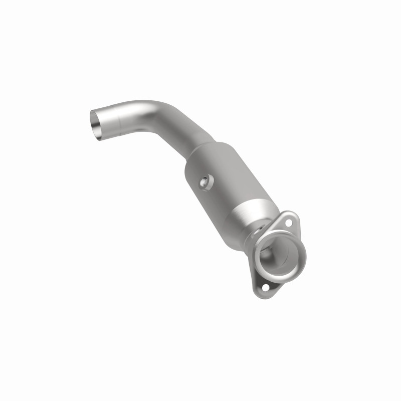 Ford F-150 Catalytic Converter - Magnaflow - Direct Fit - `15-`16