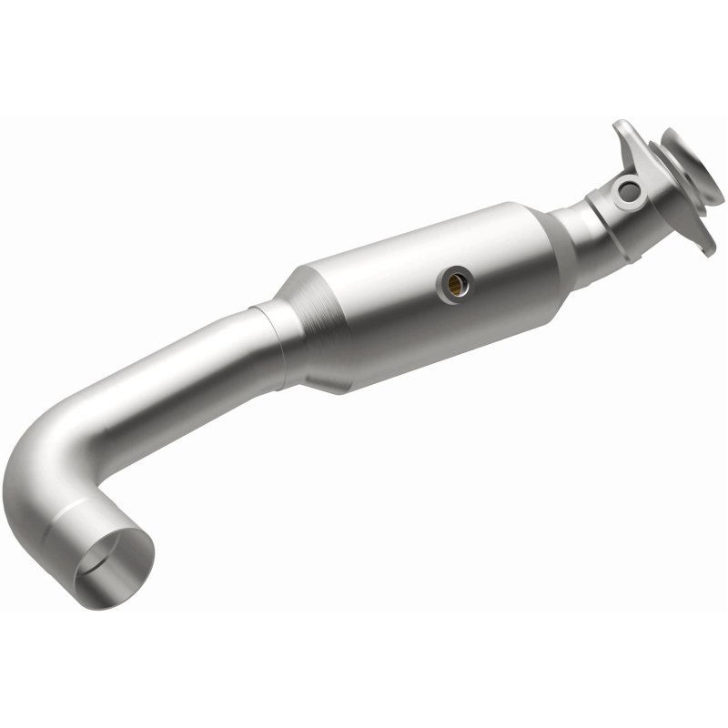 Ford F-150 Catalytic Converter - Magnaflow - Direct Fit - `15-`16