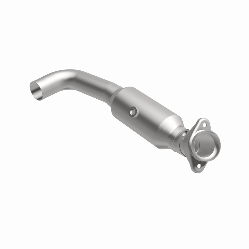 Ford F-150 Catalytic Converter - Magnaflow - Direct Fit - `15-`16