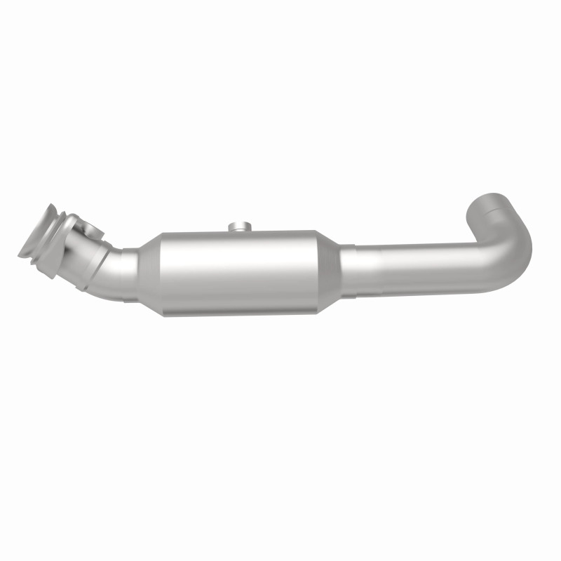 Ford F-150 Catalytic Converter - Magnaflow - Direct Fit - `15-`16