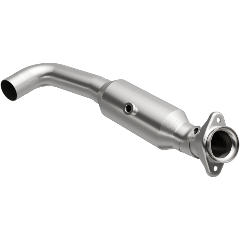 Ford F-150 Catalytic Converter - Magnaflow - Direct Fit - `15-`16 Ford F-150 Catalytic Converter - Magnaflow - Direct Fit - `15-`16