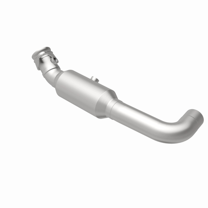 Ford F-150 Catalytic Converter - Magnaflow - Direct Fit - `15-`16