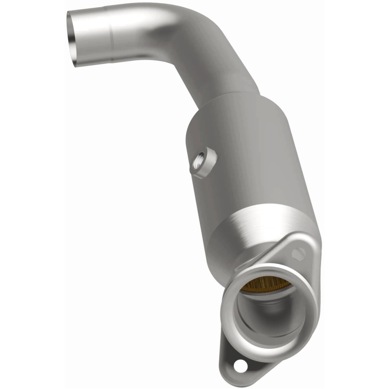 Ford F-150 Catalytic Converter - Magnaflow - Direct Fit - `15-`16