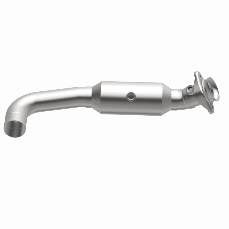 Ford F-150 Catalytic Converter - Magnaflow - Direct Fit - `15-`16