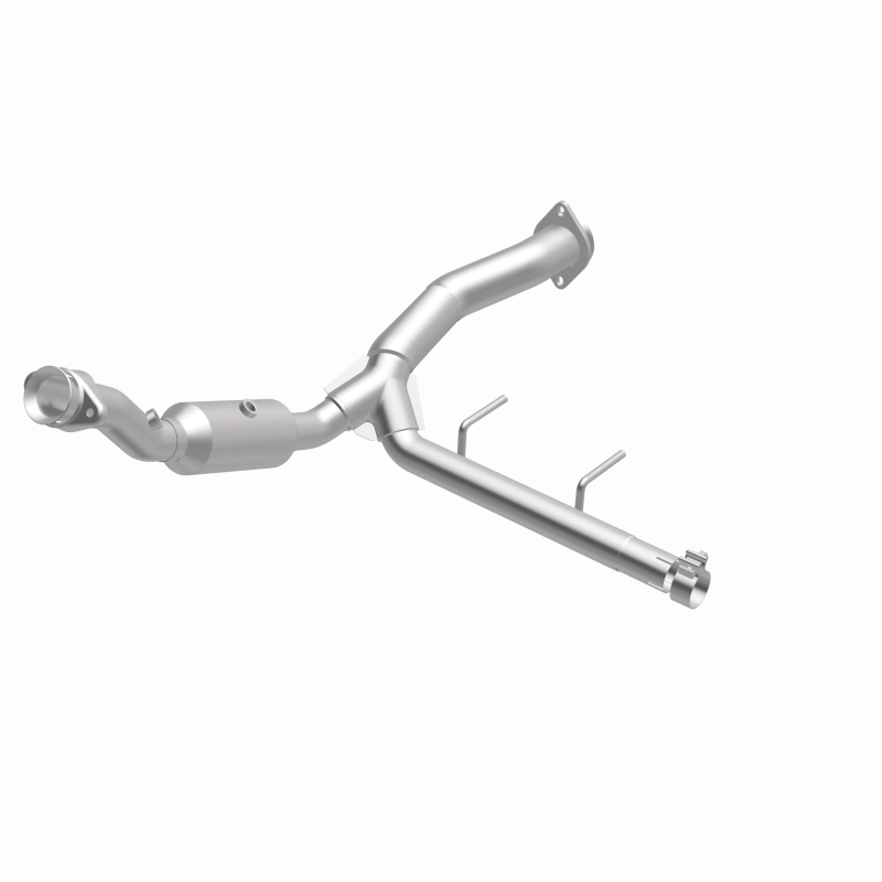 Ford F-150 Catalytic Converter - Magnaflow - Direct Fit - `15-`17