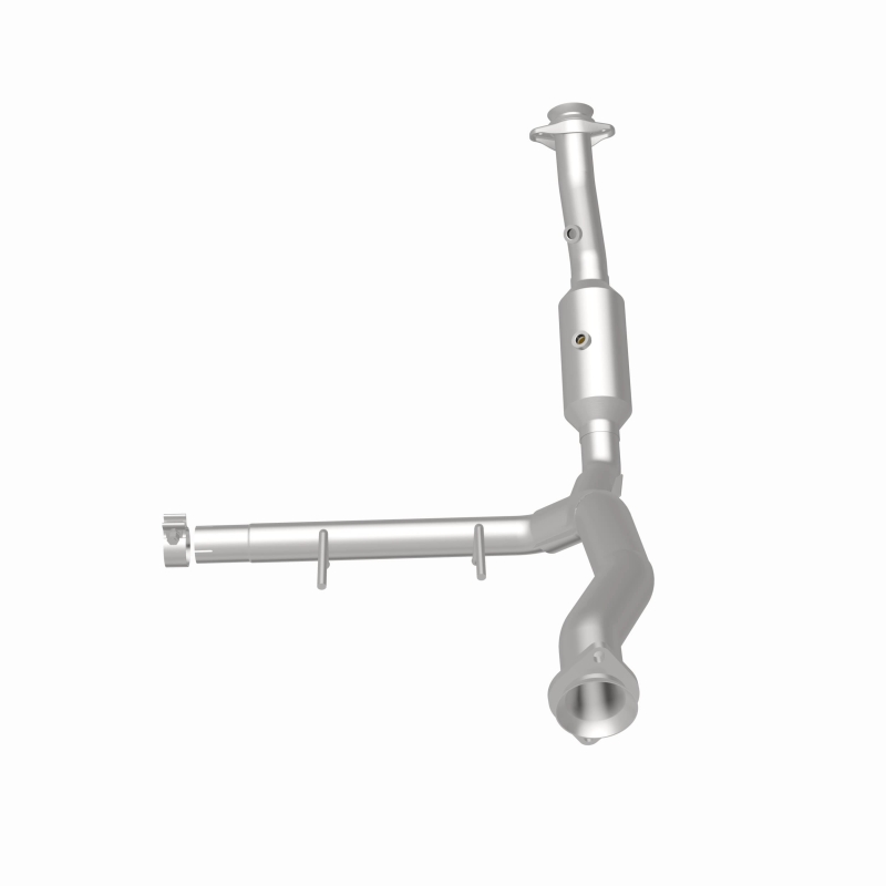 Ford F-150 Catalytic Converter - Magnaflow - Direct Fit - `15-`17