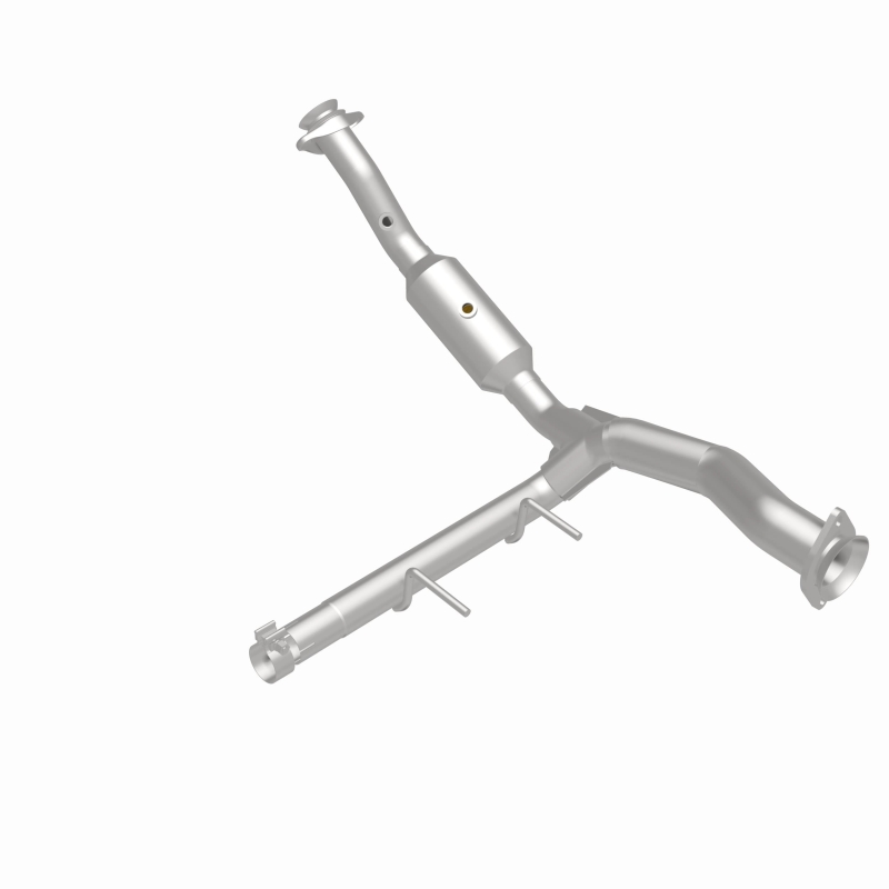 Ford F-150 Catalytic Converter - Magnaflow - Direct Fit - `15-`17