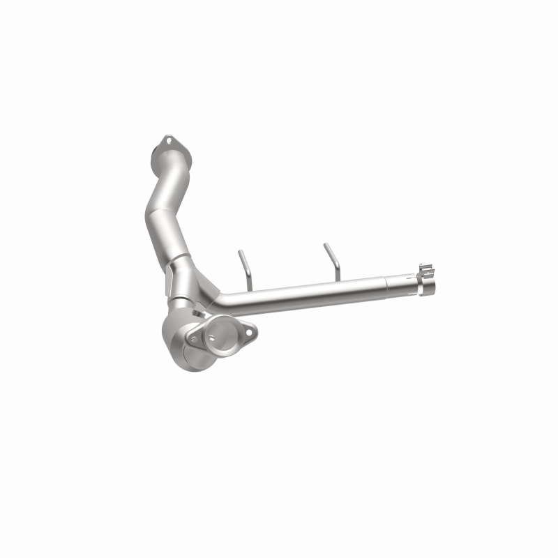 Ford F-150 Catalytic Converter - Magnaflow - Direct Fit - `15-`17