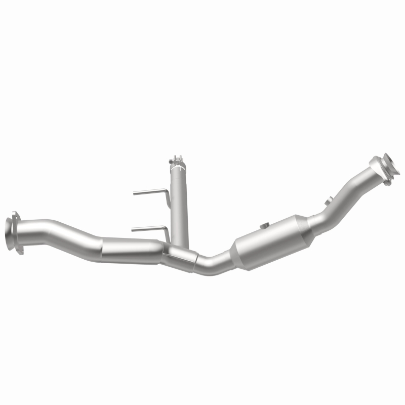 Ford F-150 Catalytic Converter - Magnaflow - Direct Fit - `15-`17