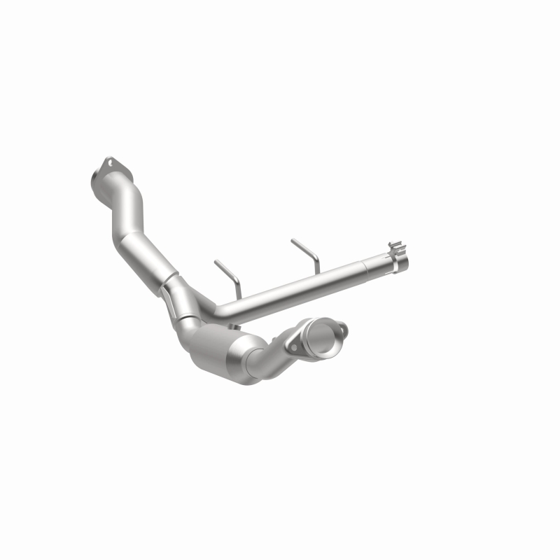 Ford F-150 Catalytic Converter - Magnaflow - Direct Fit - `15-`17