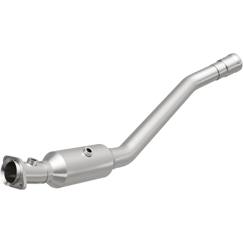 Mercedes-Benz GL550 Catalytic Converter - Magnaflow - Direct Fit - `13-`16 Mercedes-Benz GL550 Catalytic Converter - Magnaflow - Direct Fit - `13-`16