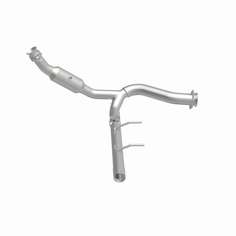Lincoln Navigator Catalytic Converter - Magnaflow - California Grade CARB Compliant Direct-Fit - `07-`08