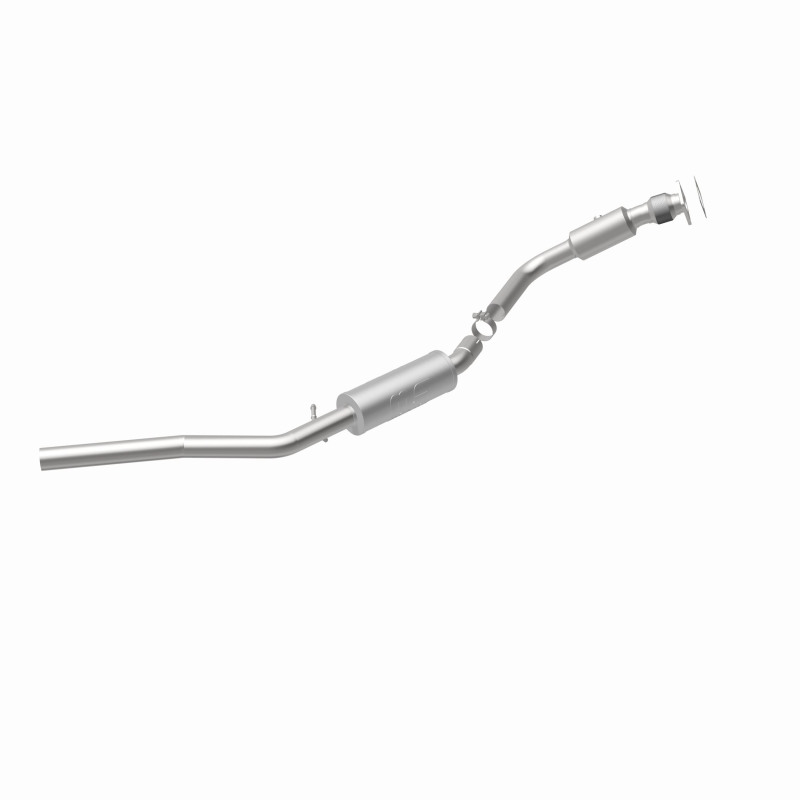 Dodge Grand Caravan Catalytic Converter - Magnaflow - California Grade CARB Compliant Direct Fit - `09-`10