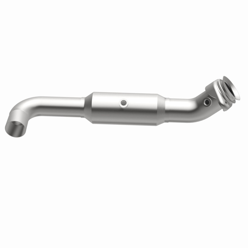 Ford F-150 Performance Exhaust - Magnaflow - California Direct-Fit Catalytic Converter - `10-`14