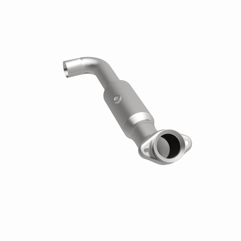 Ford F-150 Performance Exhaust - Magnaflow - California Direct-Fit Catalytic Converter - `10-`14