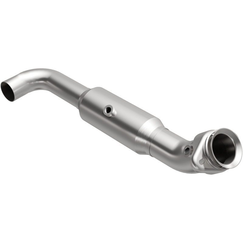 Ford F-150 Performance Exhaust - Magnaflow - California Direct-Fit Catalytic Converter - `10-`14
