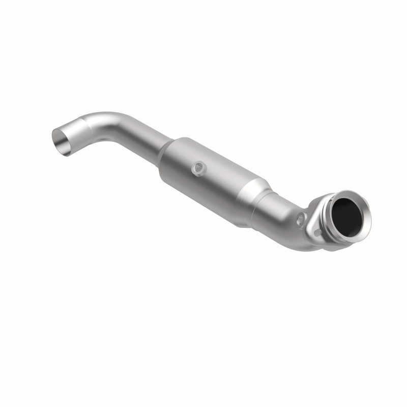 Ford F-150 Performance Exhaust - Magnaflow - California Direct-Fit Catalytic Converter - `10-`14
