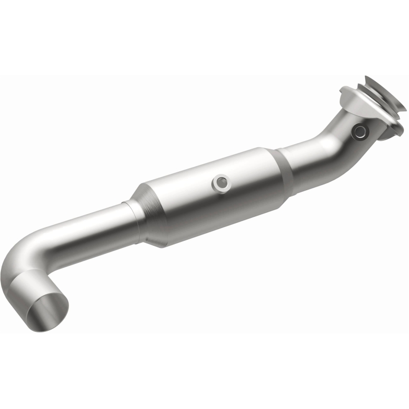 Ford F-150 Performance Exhaust - Magnaflow - California Direct-Fit Catalytic Converter - `10-`14
