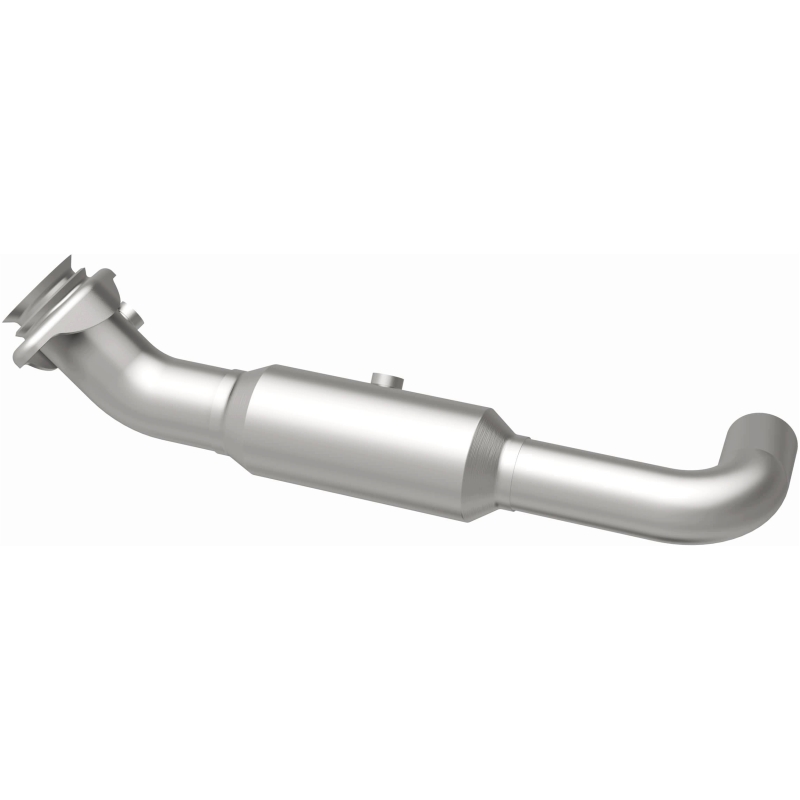 Ford F-150 Performance Exhaust - Magnaflow - California Direct-Fit Catalytic Converter - `10-`14