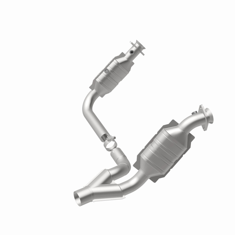 Ram 1500 Performance Exhaust - Magnaflow - California Grade CARB Compliant Direct-Fit Catalytic Converter - `11-`17