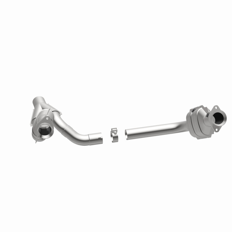 Ram 1500 Performance Exhaust - Magnaflow - California Grade CARB Compliant Direct-Fit Catalytic Converter - `11-`17