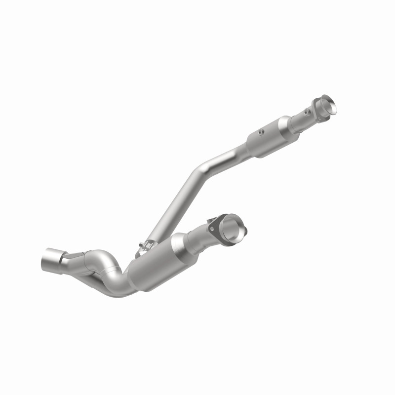 Ram 1500 Catalytic Converter - Magnaflow - California Grade CARB Compliant Direct-Fit - `11-`13