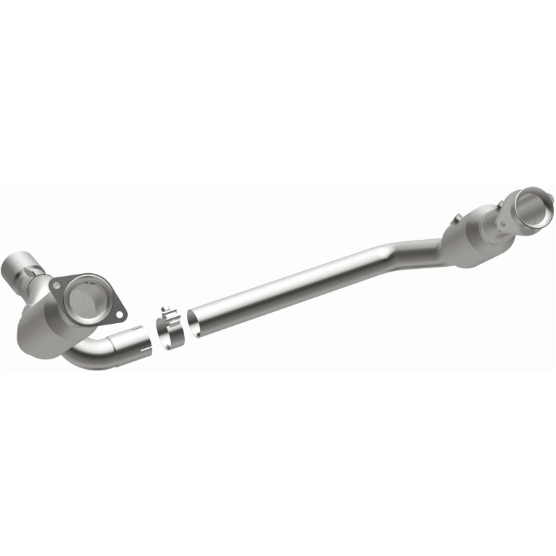 Ram 1500 Catalytic Converter - Magnaflow - California Grade CARB Compliant Direct-Fit - `11-`13