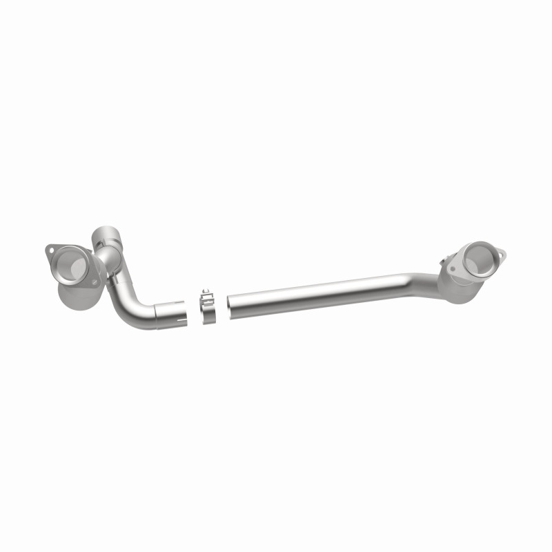 Ram 1500 Catalytic Converter - Magnaflow - California Grade CARB Compliant Direct-Fit - `11-`13