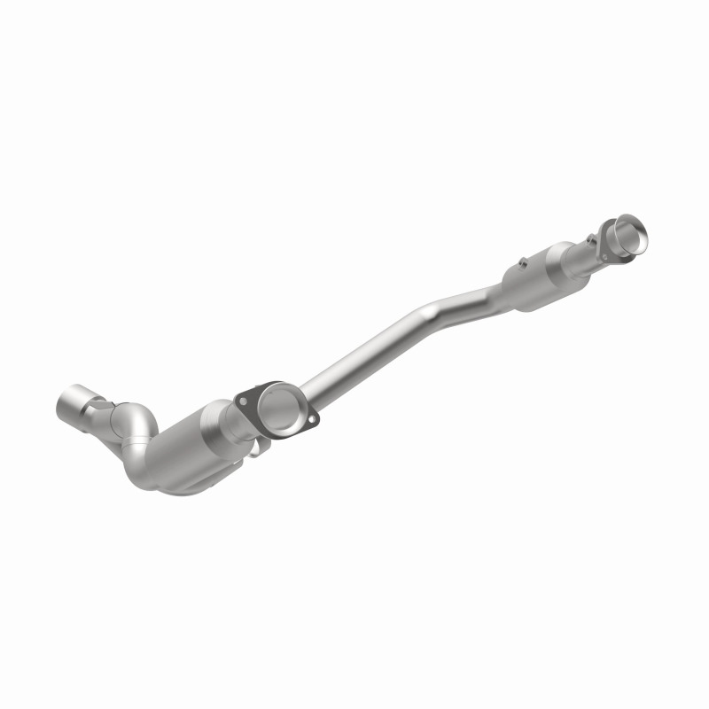 Ram 1500 Catalytic Converter - Magnaflow - California Grade CARB Compliant Direct-Fit - `11-`13