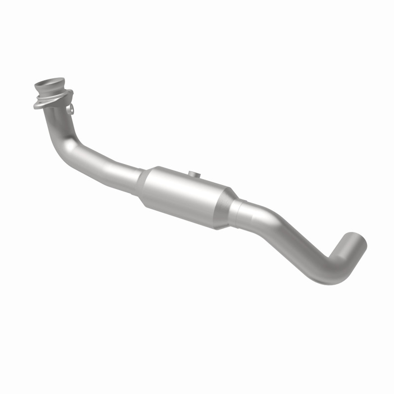 Ford F-150 Catalytic Converter - Direct Fit - Magnaflow - California Grade CARB Compliant - `07-`08