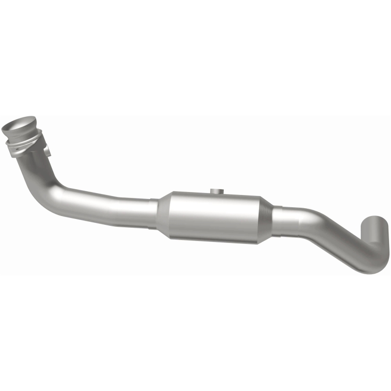 Ford F-150 Catalytic Converter - Direct Fit - Magnaflow - California Grade CARB Compliant - `07-`08
