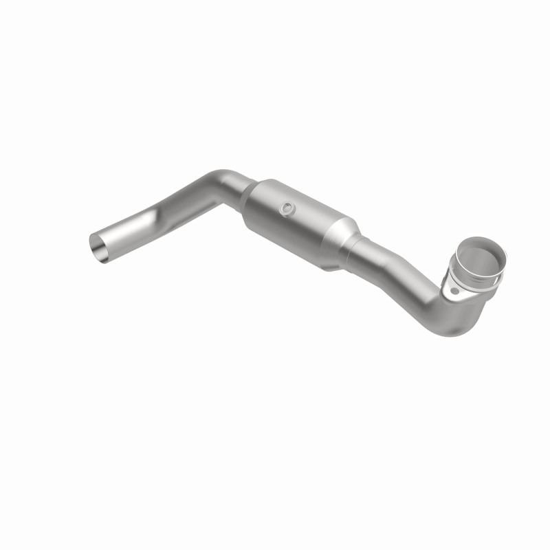 Ford F-150 Catalytic Converter - Direct Fit - Magnaflow - California Grade CARB Compliant - `07-`08