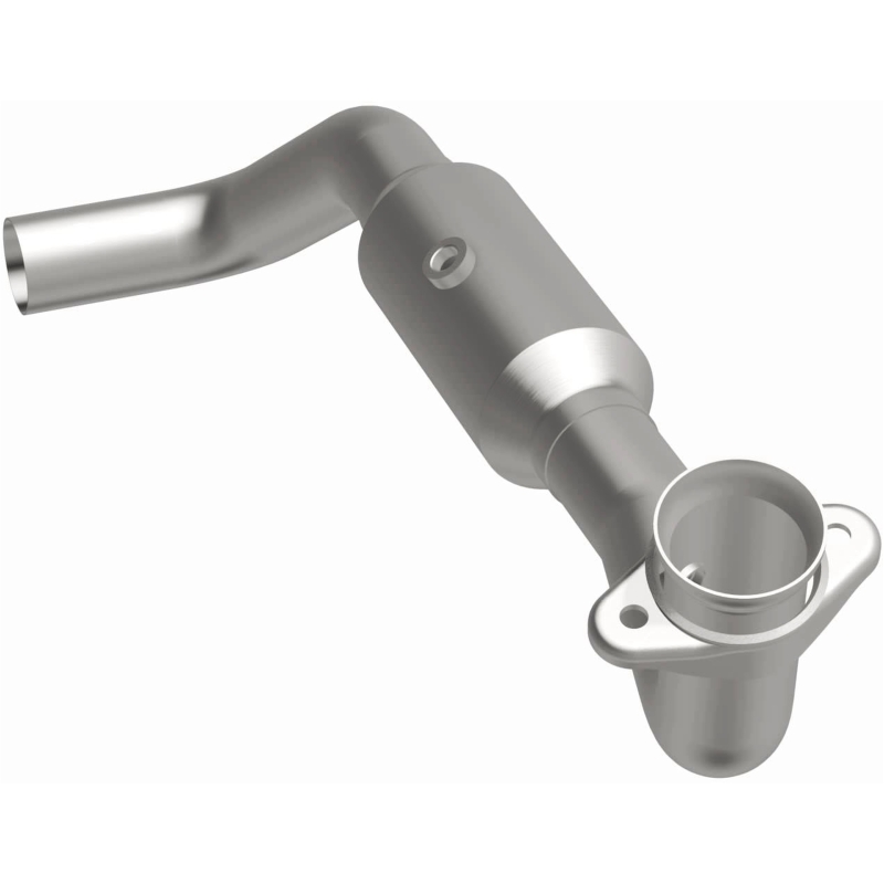 Ford F-150 Catalytic Converter - Direct Fit - Magnaflow - California Grade CARB Compliant - `07-`08