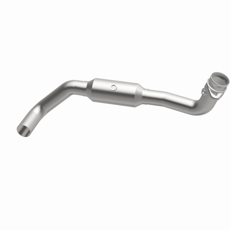 Ford F-150 Catalytic Converter - Direct Fit - Magnaflow - California Grade CARB Compliant - `07-`08