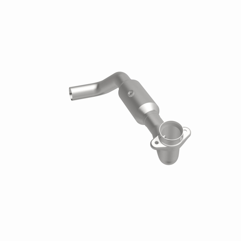 Ford F-150 Catalytic Converter - Direct Fit - Magnaflow - California Grade CARB Compliant - `07-`08