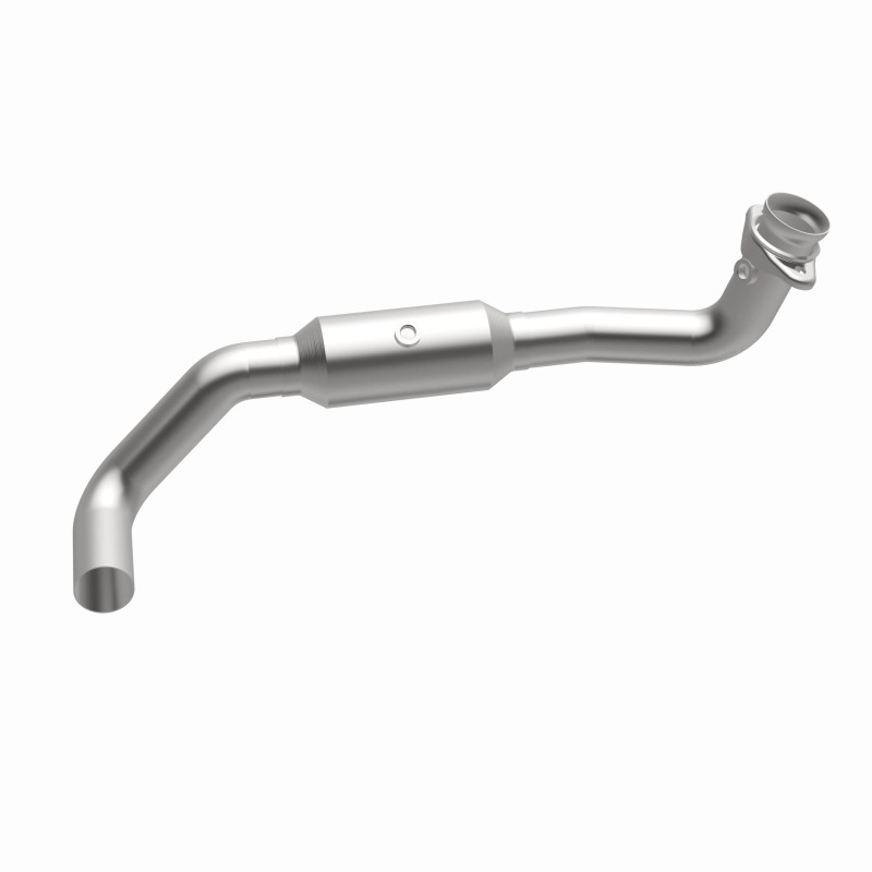 Ford F-150 Catalytic Converter - Direct Fit - Magnaflow - California Grade CARB Compliant - `07-`08