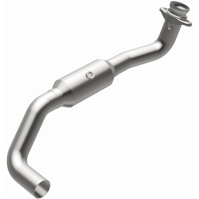 Ford F-150 Catalytic Converter - Direct Fit - Magnaflow - California Grade CARB Compliant - `07-`08