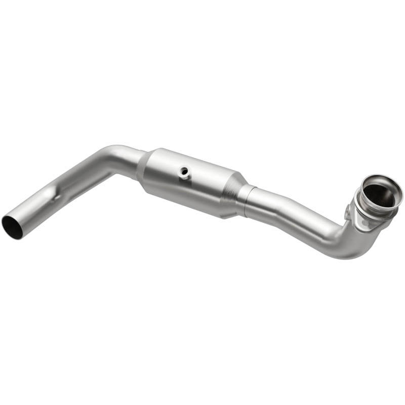 Lincoln Mark LT Catalytic Converter - Direct Fit - Magnaflow - California Grade CARB Compliant - `07-`08