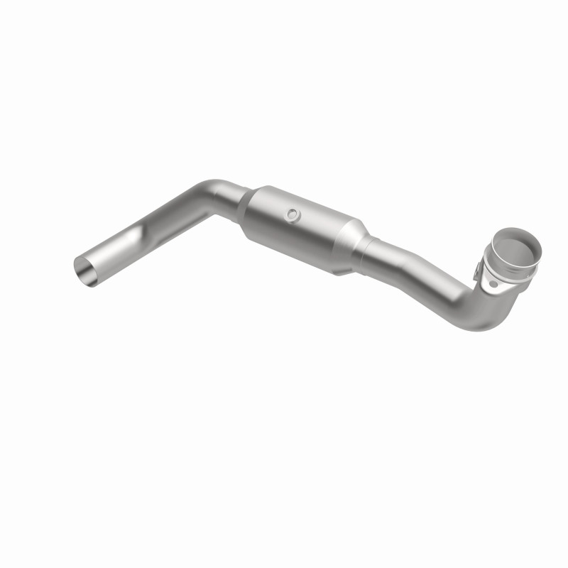 Lincoln Mark LT Catalytic Converter - Direct Fit - Magnaflow - California Grade CARB Compliant - `07-`08