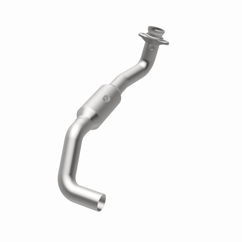 Lincoln Mark LT Catalytic Converter - Direct Fit - Magnaflow - California Grade CARB Compliant - `07-`08