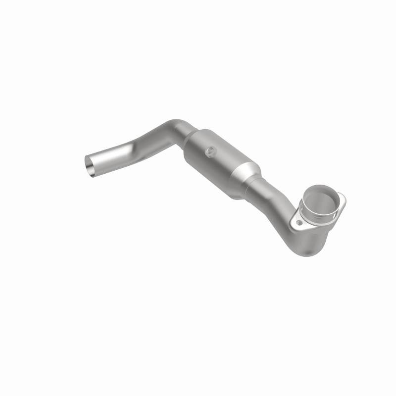 Lincoln Mark LT Catalytic Converter - Direct Fit - Magnaflow - California Grade CARB Compliant - `07-`08