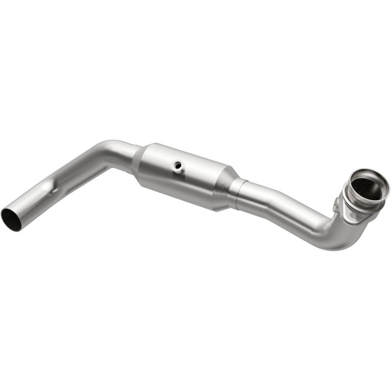 Lincoln Mark LT Catalytic Converter - Direct Fit - Magnaflow - California Grade CARB Compliant - `07-`08