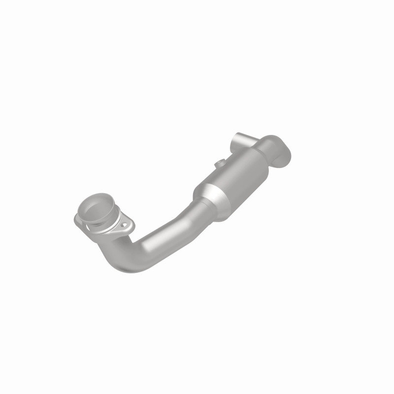 Lincoln Mark LT Catalytic Converter - Direct Fit - Magnaflow - California Grade CARB Compliant - `07-`08