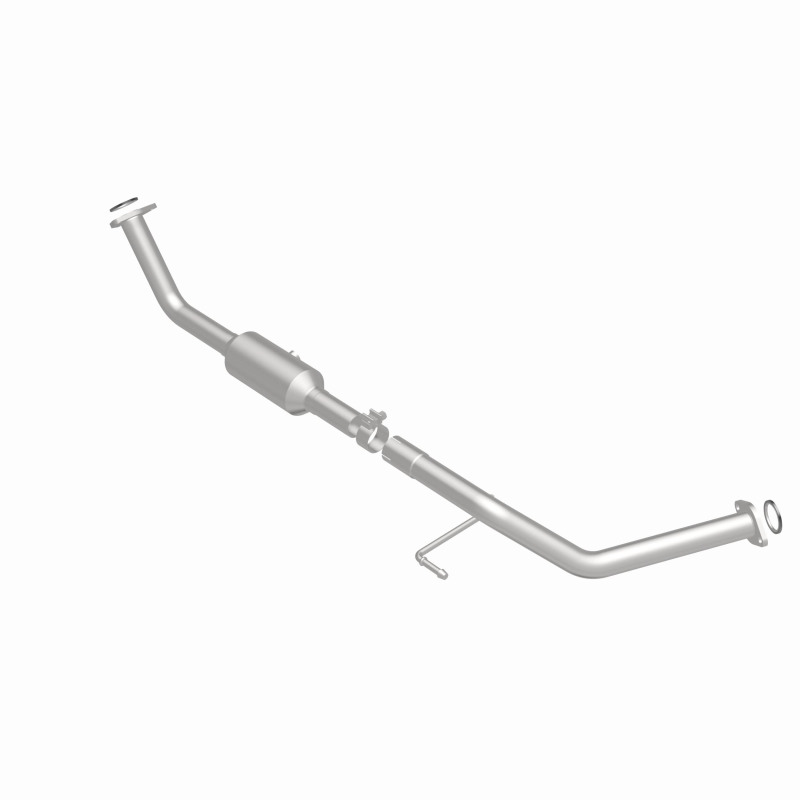 Toyota Sequoia Catalytic Converter - Magnaflow - Direct Fit - `05-`07
