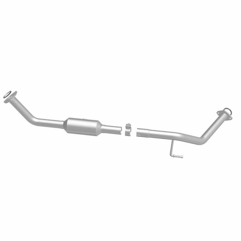 Toyota Sequoia Catalytic Converter - Magnaflow - Direct Fit - `05-`07