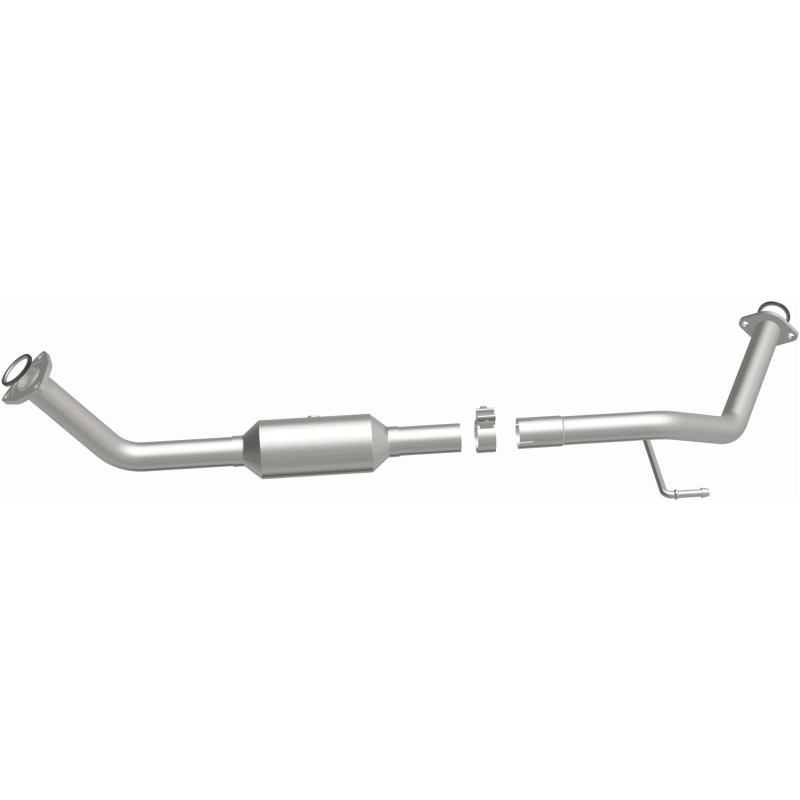 Toyota Sequoia Catalytic Converter - Magnaflow - Direct Fit - `05-`07